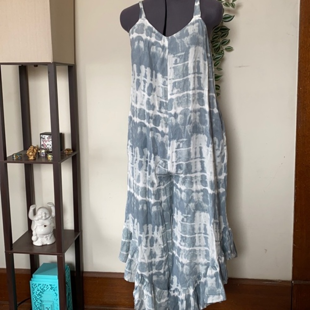 COPY - NWT Japna Jumpsuit Sz Sm